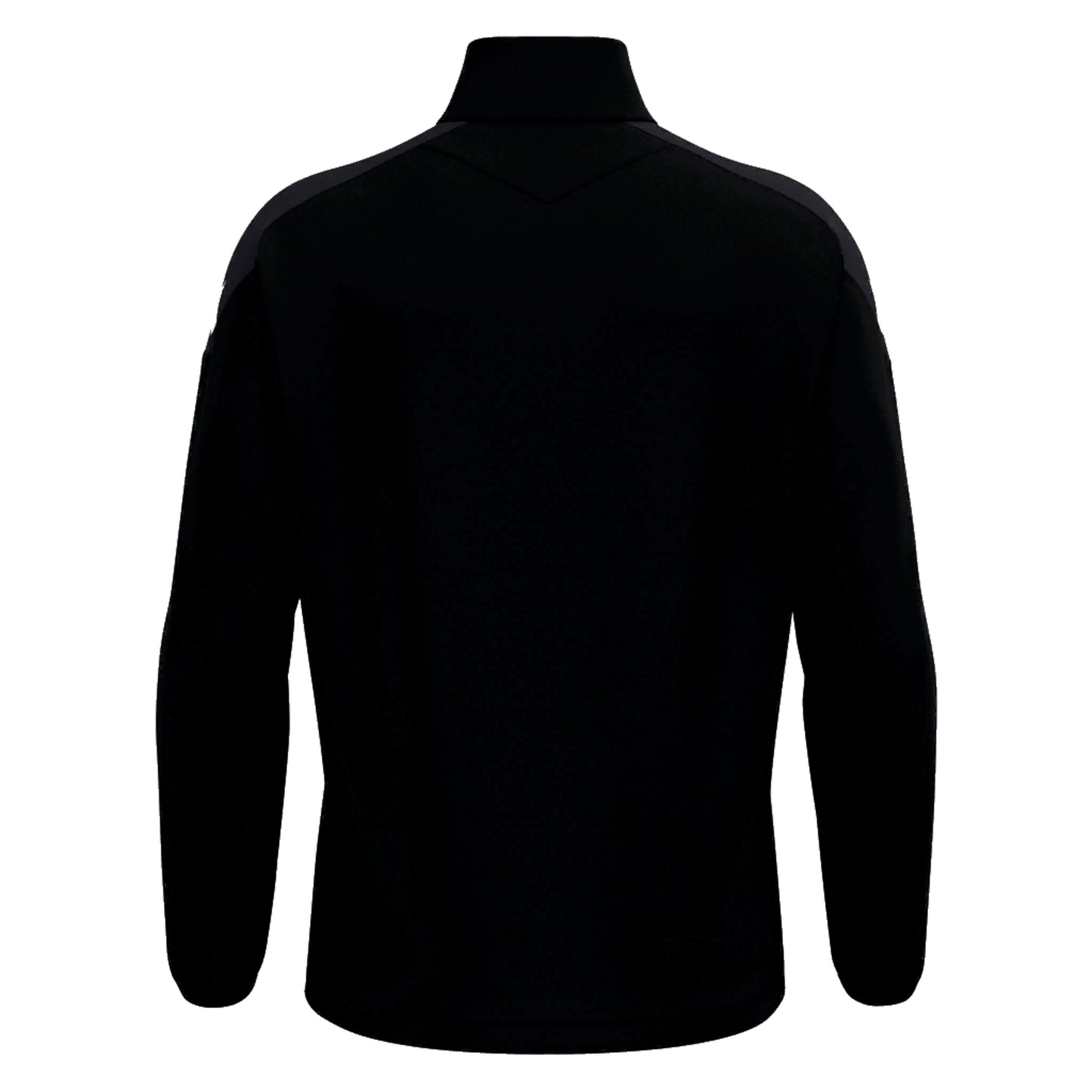 BEXHILL UNITED SNR ANDUIN 1 / 4 ZIP BLACK