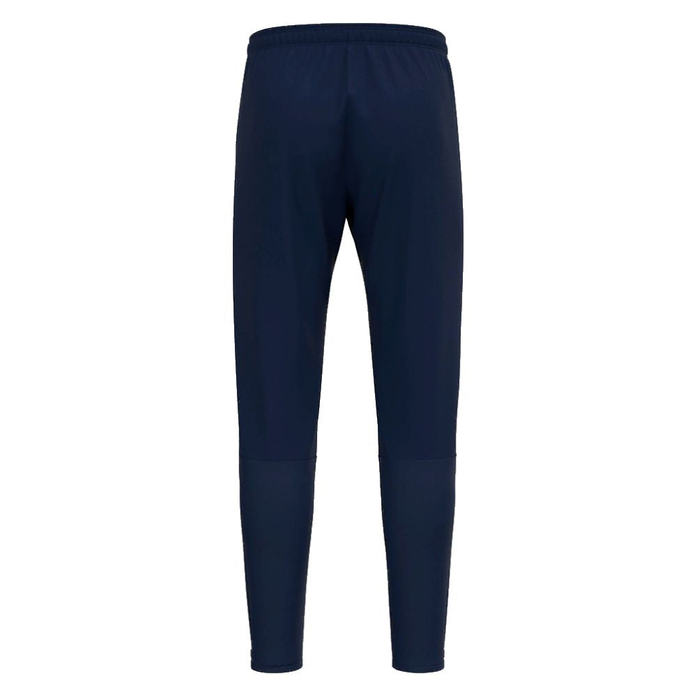 TACKLEWAY FC SNR NAVY ARCHEN PANT Macron Store Hastings