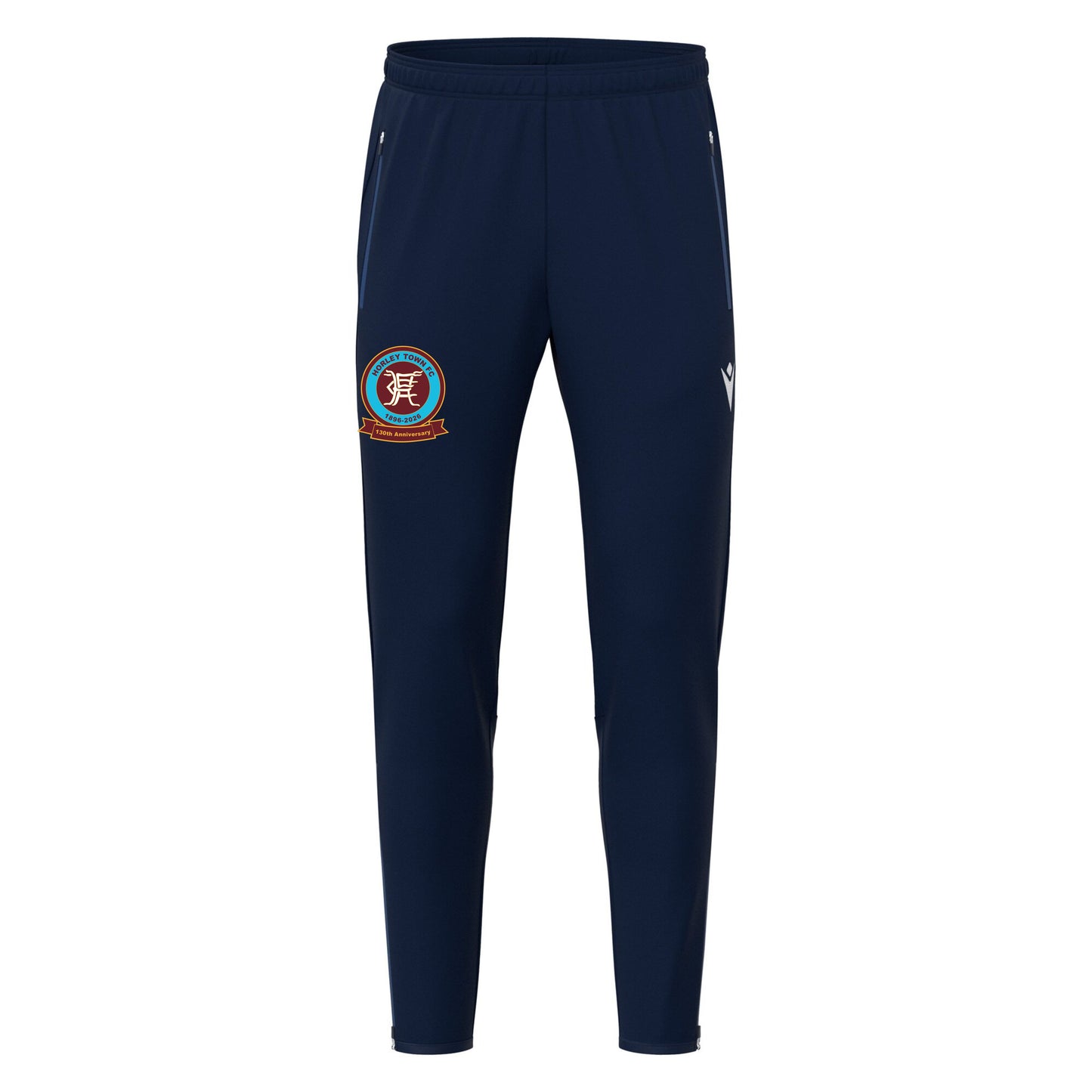 HORLEY TOWN FC COACHES ARCHEN PANTS