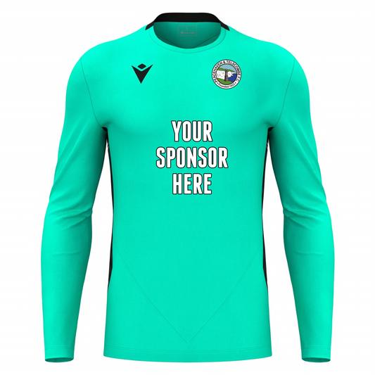 SNR PEACEHAVEN & TELSCOMBE GK AWAY MATCH DAY BUNDLE Macron Sports Hub Hastings