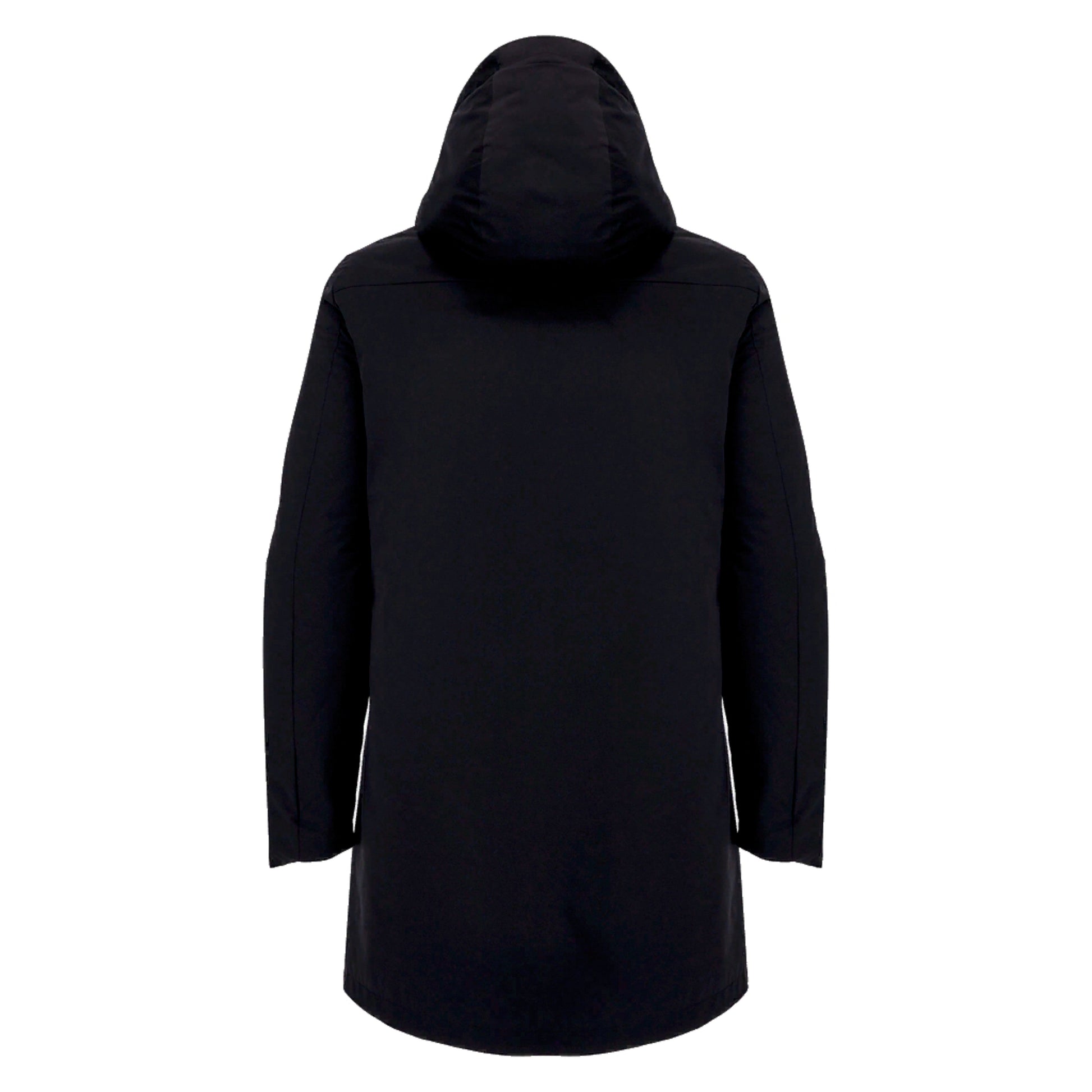 BEXHILL UNITED SNR ICON ARVIAT PADDED COAT