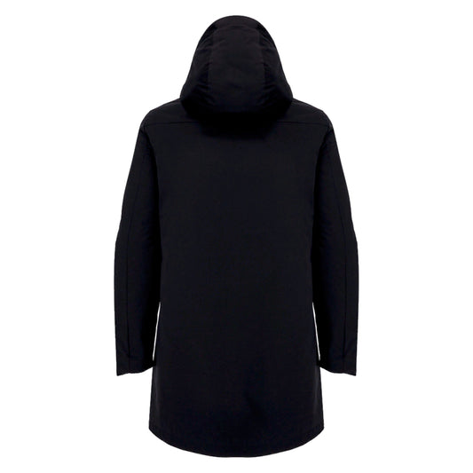 BEXHILL UNITED SNR ICON ARVIAT PADDED COAT