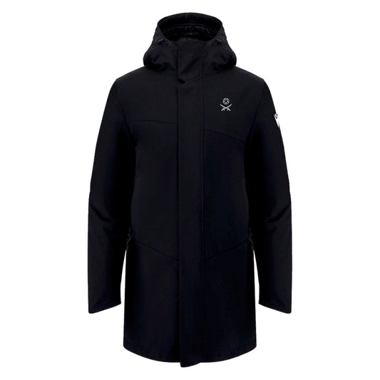 BEXHILL UNITED SNR ICON ARVIAT PADDED COAT