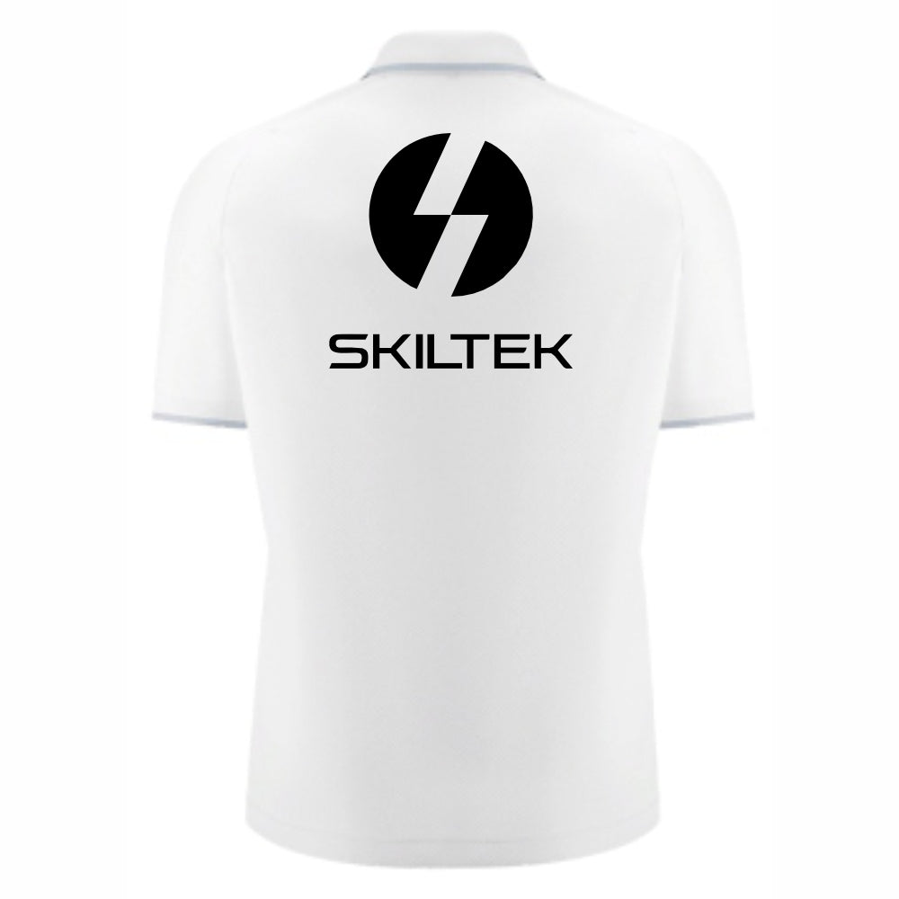 HASTINGS UNITED FC COACHES AULOS POLO SHIRT Macron Store Hastings