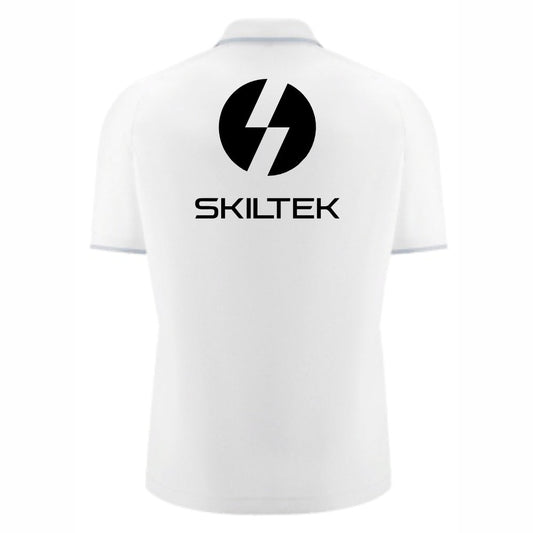 HASTINGS UNITED FC COACHES AULOS POLO SHIRT Macron Store Hastings
