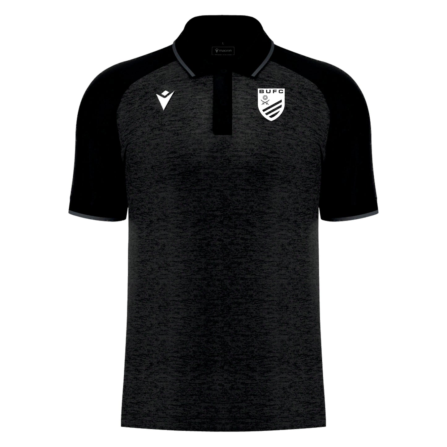 BEXHILL UNITED JNR AULOS POLO