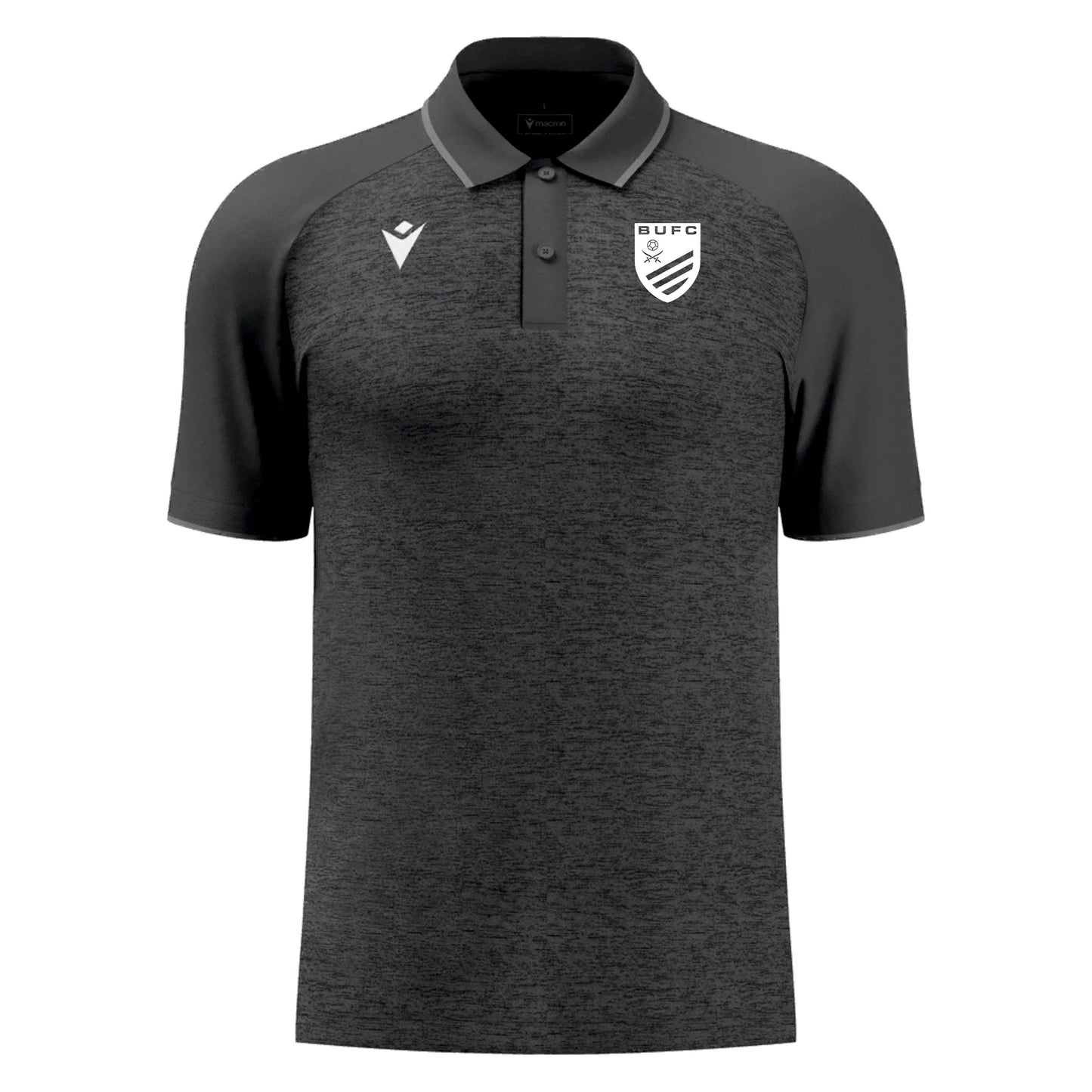 BEXHILL UNITED JNR AULOS POLO