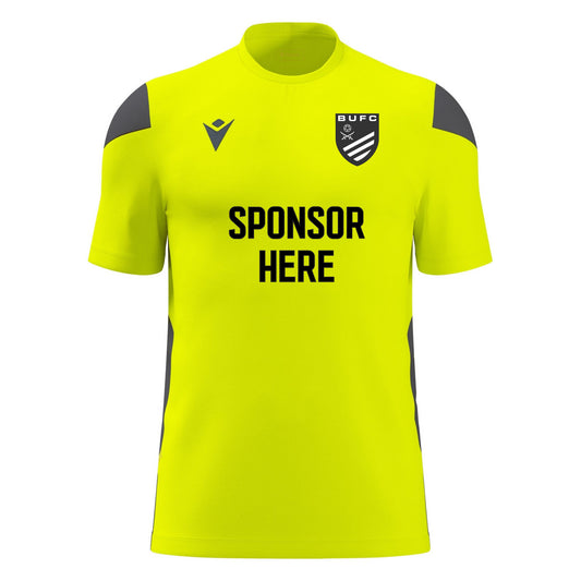 BEXHILL UNITED FC JNR AWAY KIT