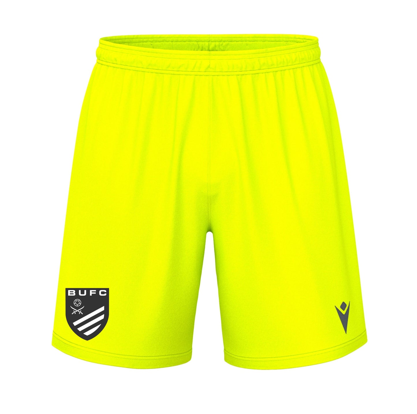 BEXHILL UNITED FC SNR AWAY KIT