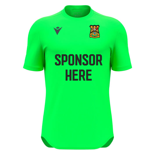 THREE BRIDGES FC SNR GK AWAY BUNDLE