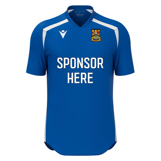 THREE BRIDGES FC SNR WYRM AWAY BUNDLE
