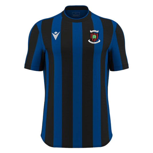 OAKWOOD FC JNR LEGION AWAY SHIRT