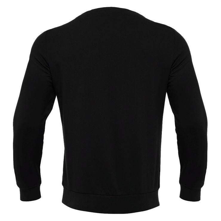 EASTBOURNE UNITED AFC SNR AXIMA SWEATSHIRT Macron Store Hastings