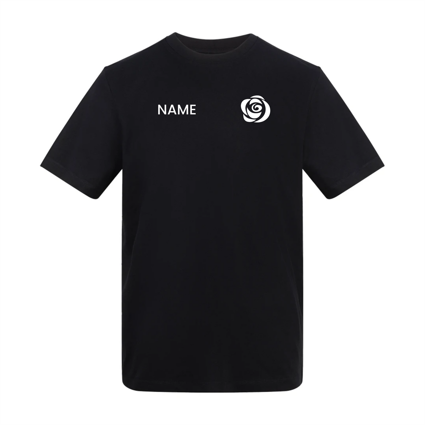 The Audition Lab adult T-shirt front