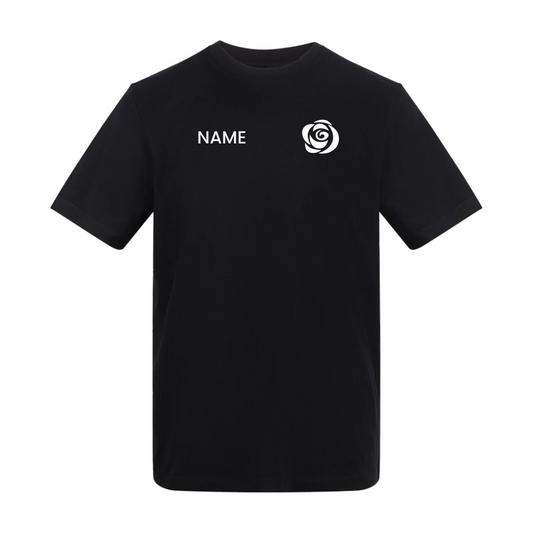 The Audition Lab adult T-shirt front
