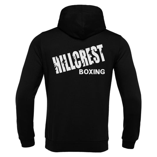 HILLCREST ABC JNR CLUB HOODY