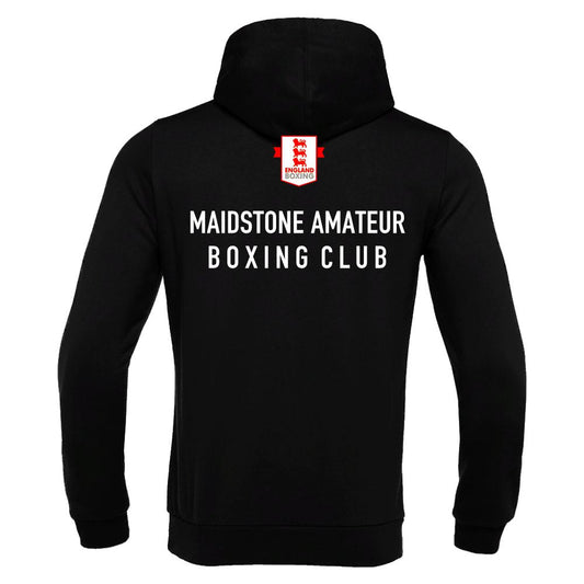 MAIDSTONE ABC – BANJO HOODY Macron Sports Hub Hastings