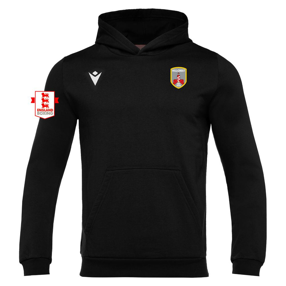 HILLCREST ABC JNR CLUB HOODY
