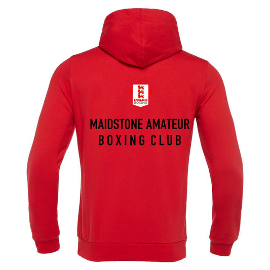 MAIDSTONE ABC – BANJO HOODY Macron Sports Hub Hastings