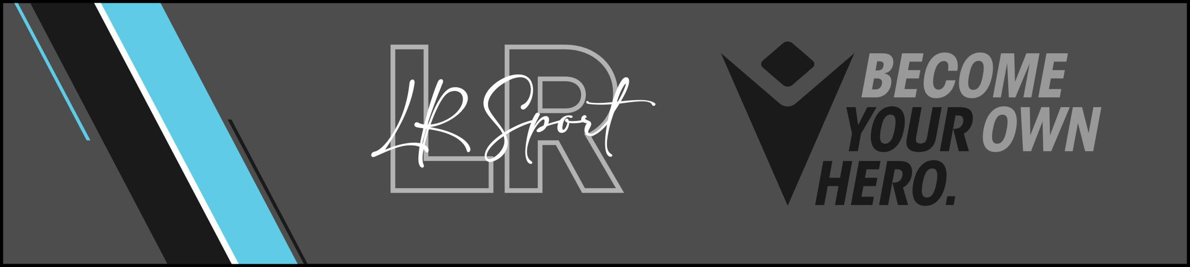 LR Sport banner