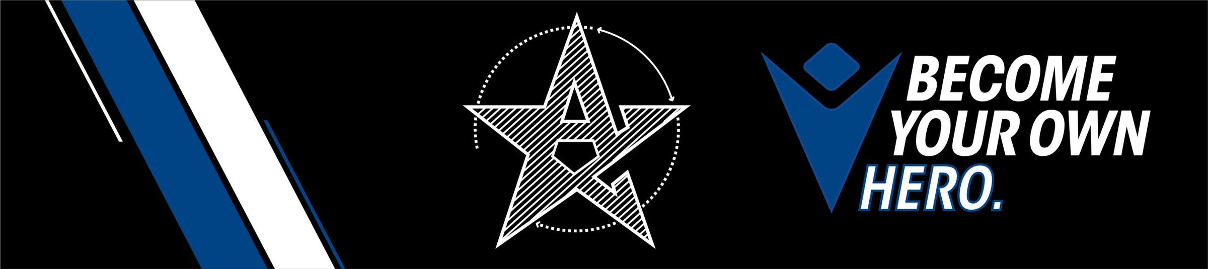 All Stars Academy banner