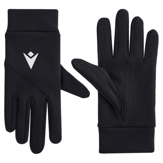 OAKWOOD FC SNR BARRIER WINTER GLOVES