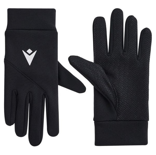 EAST SUSSEX WARRIORS BARRIER GLOVE BLACK