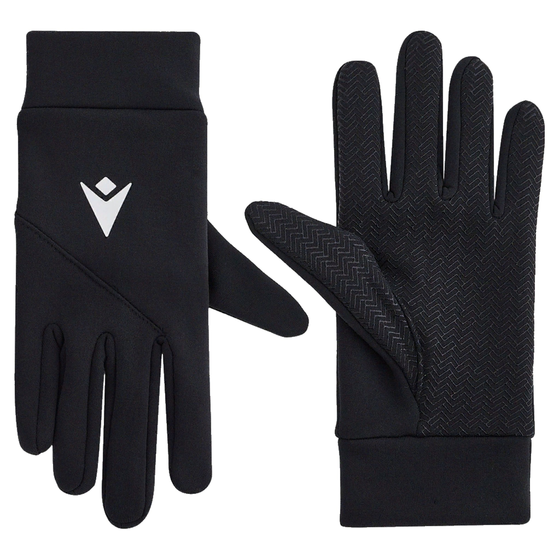 OAKWOOD FC JNR BARRIER WINTER GLOVES