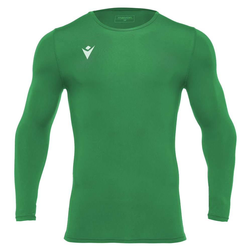 CROWHURST FC SNR AWAY GK BASELAYER Macron Store Hastings