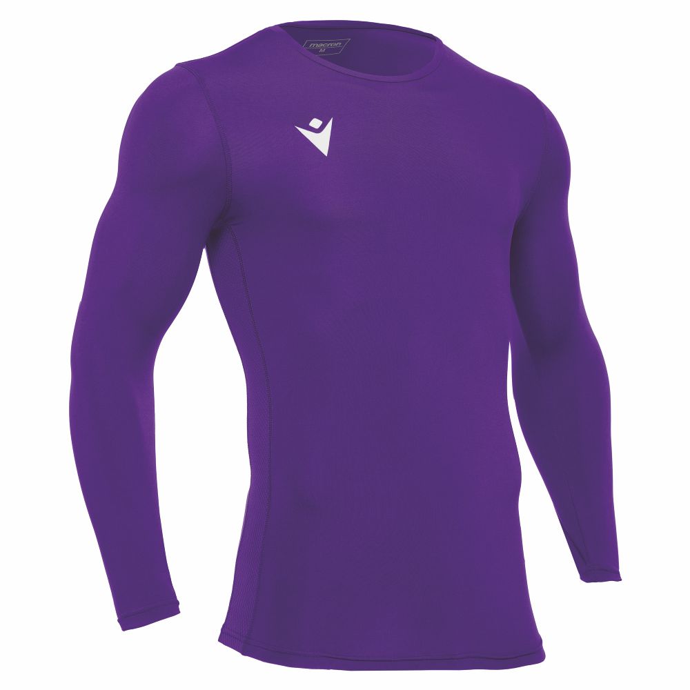 CROWHURST FC JNR HOME GK BASELAYER Macron Store Hastings