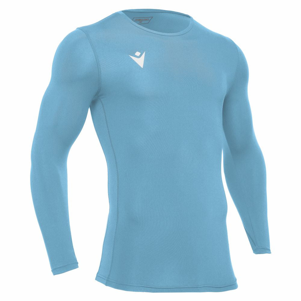 CROWHURST FC JNR HOME BASELAYER Macron Store Hastings