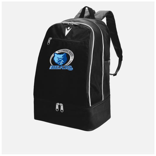 BROARDBRIDGE HEATH FC RUCKSACK - AVAILABLE IN 2 SIZES