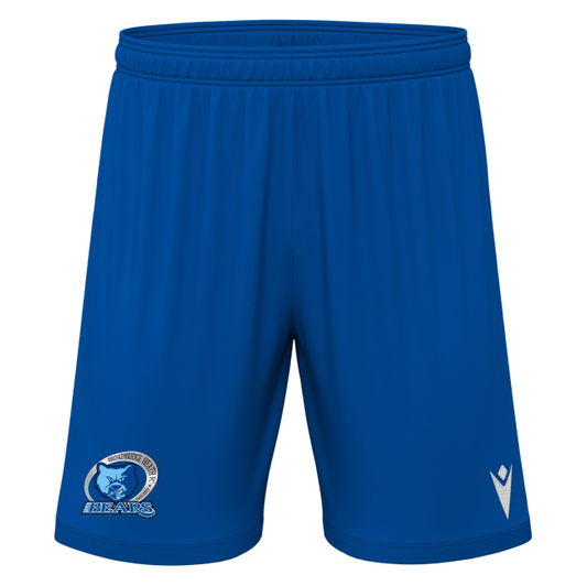 BBHFC JNR GALAX TRAINING SHORTS