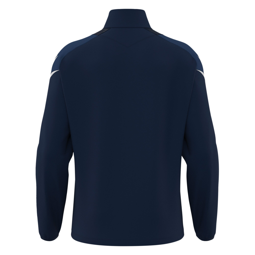 BBHFC SNR HOLLOW 1/4 ZIP