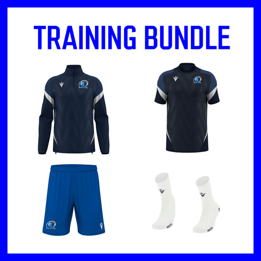 BBHFC JNR TRAINING BUNDLE