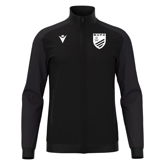 BEXHILL UNITED YOUTH JNR ANUBIS FULL ZIP Macron Sports Hub Hastings