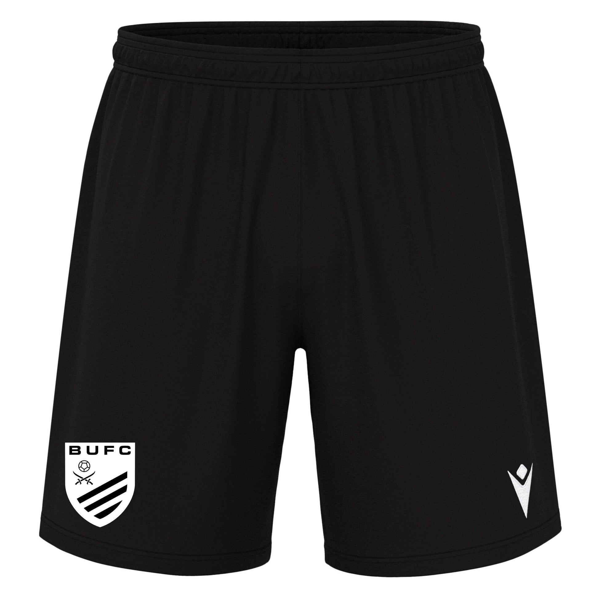 BEXHILL UNITED YOUTH SNR AWAY SHORTS Macron Sports Hub Hastings