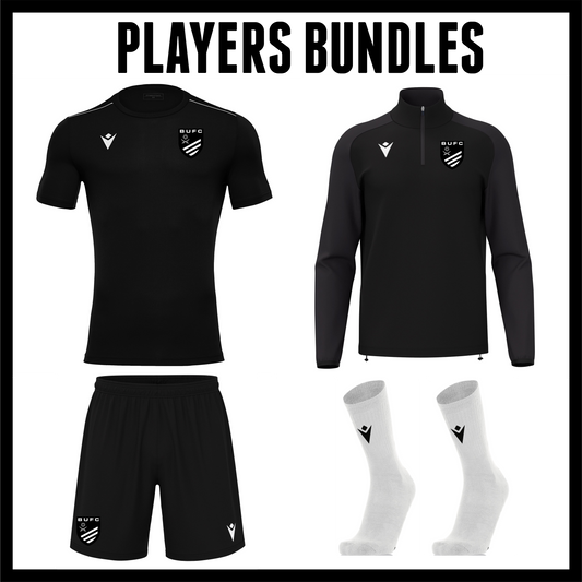 BEXHILL UNITED FC JNR TRAINING BUNDLE