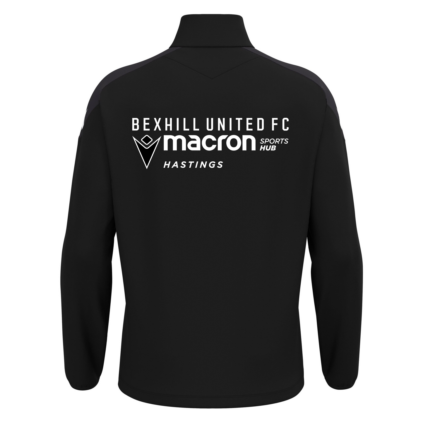 BEXHILL UNITED FC COACHES TRAVEL BUNDLE