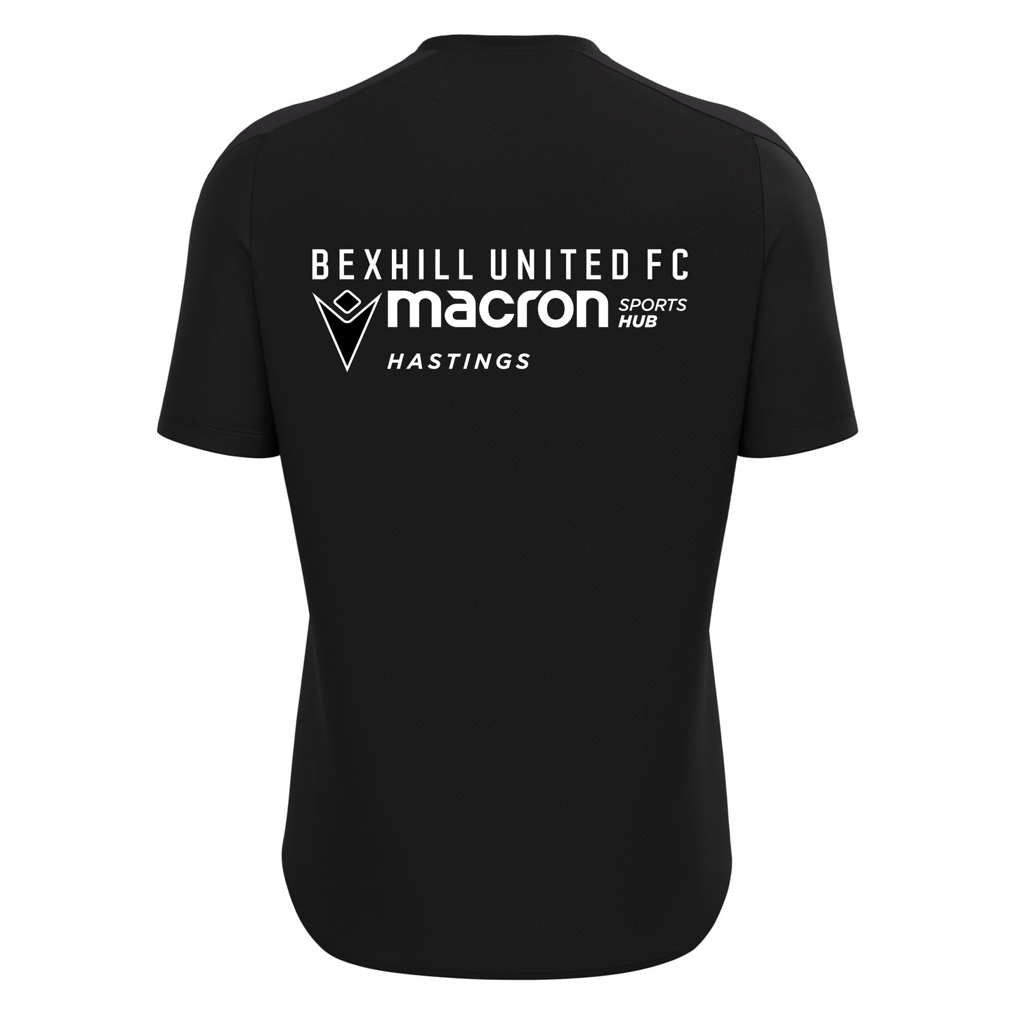 BEXHILL UNITED FC COACHES TRAVEL BUNDLE