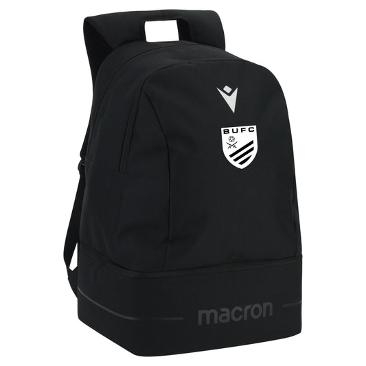 BEXHILL UNITED YOUTH CREW BACK PACK Macron Sports Hub Hastings