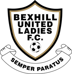 bexhill ladies fc