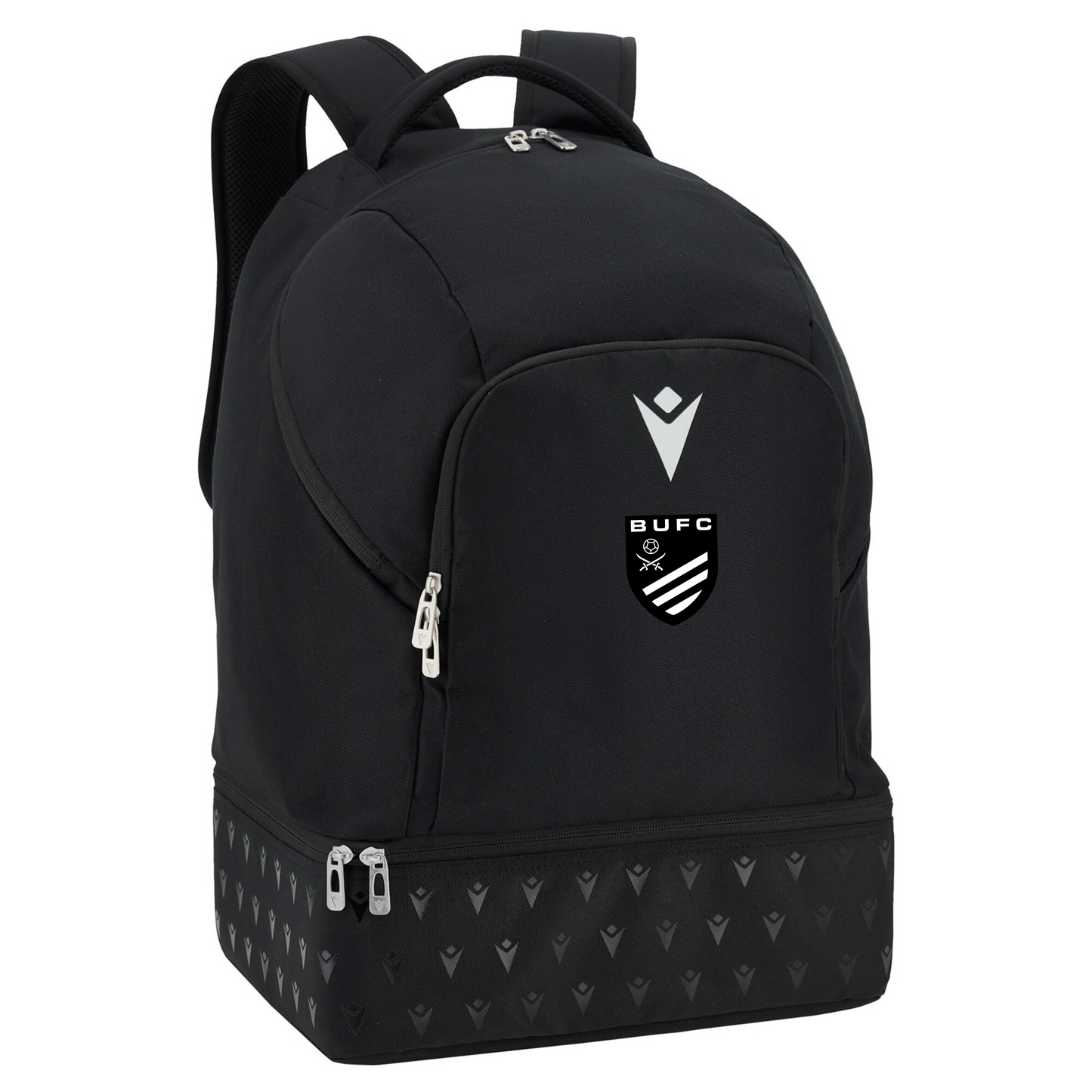 BEXHILL UNITED FC TRAVEL BUNDLE