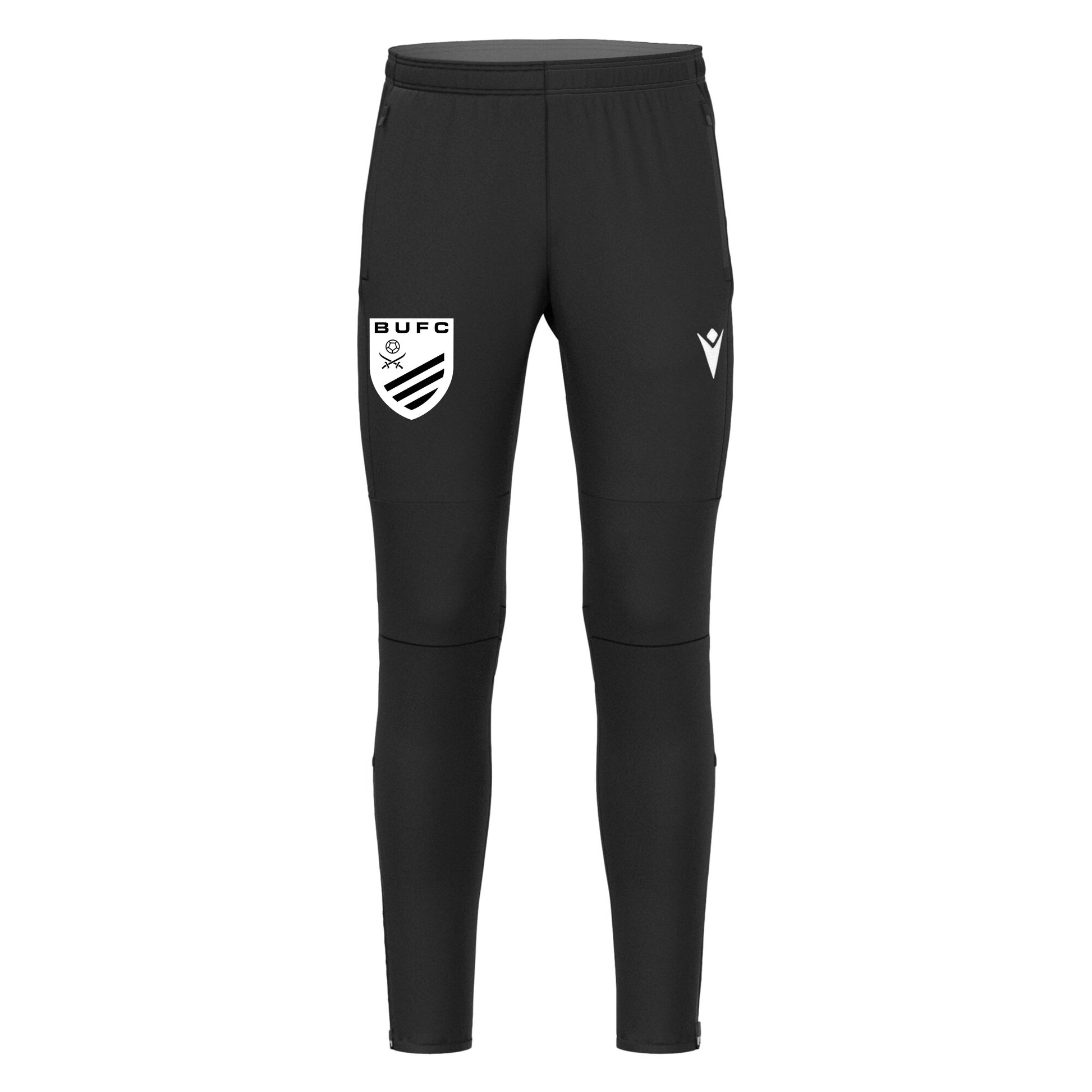 BEXHILL UNITED YOUTH JNR THAMES PRO LEVEL PANTS Macron Sports Hub Hastings