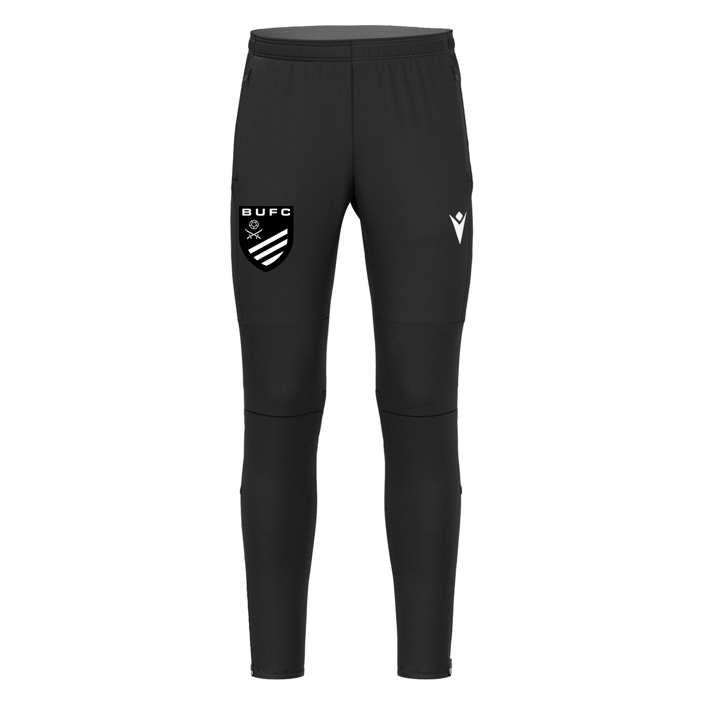 BEXHILL UNITED FC TRAVEL BUNDLE