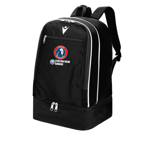 DWFC YOUTH ACADEMY EVO RUCKSACK Macron Store Hastings