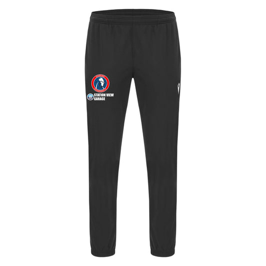 SNR DWFC YOUTH JOTNAR TRACK PANTS Macron Store Hastings