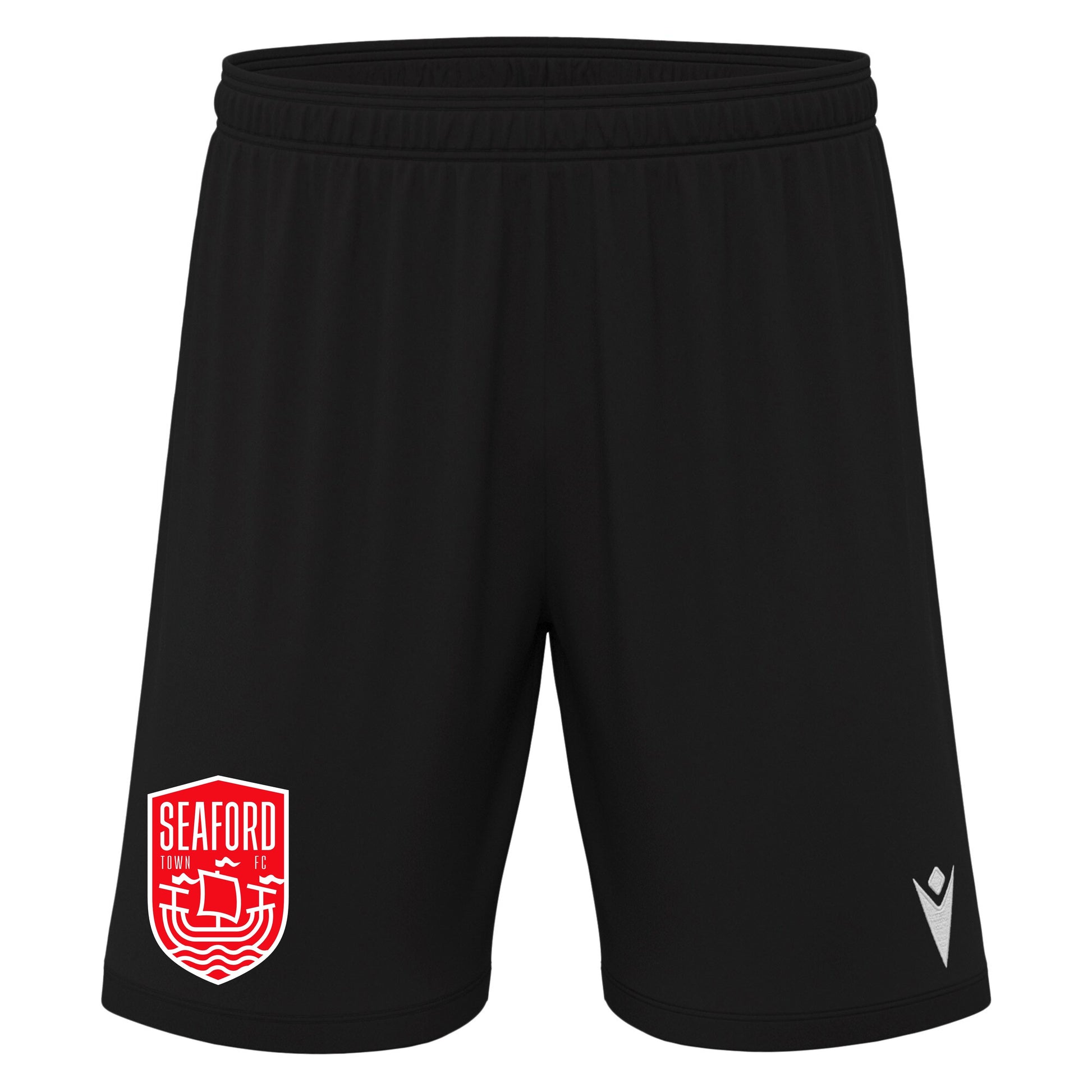 SEAFORD TOWN FC SNR PLAYERS BUNDLE 2 Macron Sports Hub Hastings