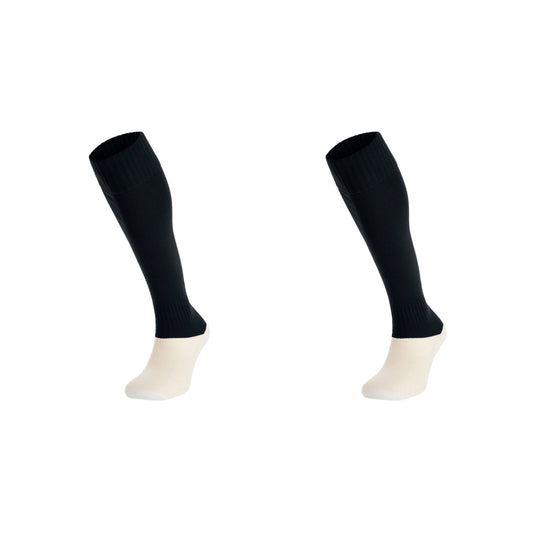OAKWOOD FC JNR ROUND EVO HOME SOCKS