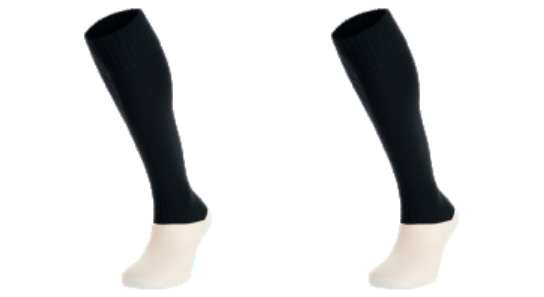 MARSH ACADEMY PE SOCKS